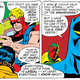 The Avengers #77, Jogn Buscema